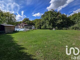  Maison à vendre 7 pièces 240 m²