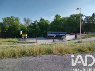  Terrain � vendre 649 m�