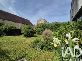 Vente Maison Vente Maison de village 4 pièces Neuvy-sautour