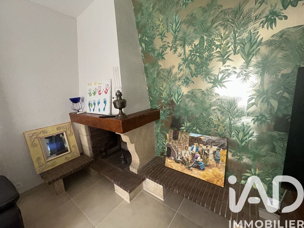Vente Maison Vente Maison/villa 5 pièces Lézignan-la-cèbe