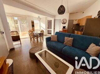  Maison à vendre 3 pièces 45 m²