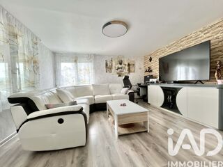  Maison à vendre 8 pièces 144 m²