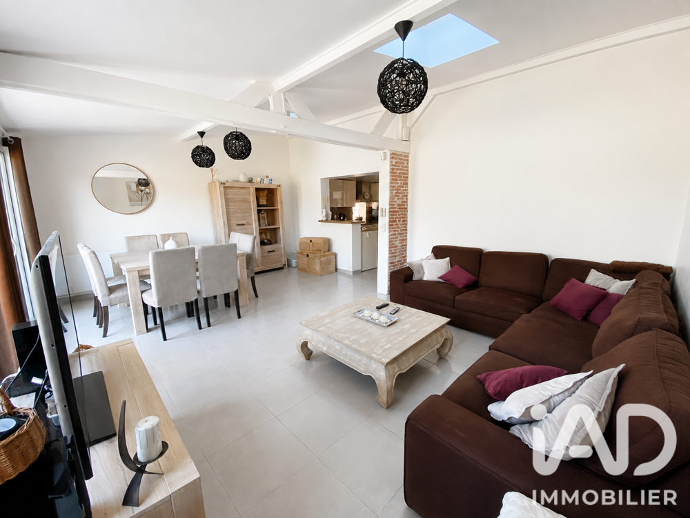 Vente Maison Vente Maison/villa 5 pièces Corbeil-essonnes
