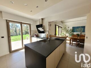  Maison à vendre 7 pièces 155 m²