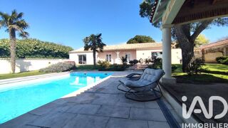  Maison à vendre 6 pièces 162 m²