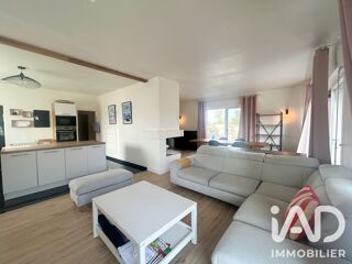  Maison à vendre 5 pièces 151 m²