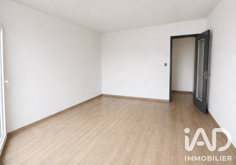 Vente Appartement Vente Appartement 3 pièces Metz