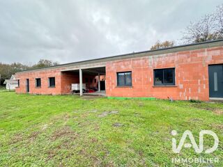  Maison à vendre 8 pièces 250 m²