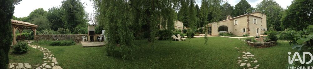 � vendre  Maison Mazeyrolles (24550)