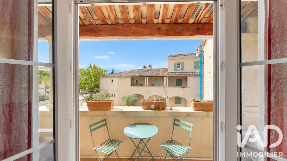 Vente Triplex 3 pièces