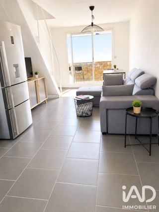  Appartement à louer 4 pièces 66 m²