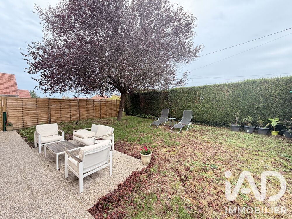 Vente Maison Vente Maison/villa 8 pièces Froideconche