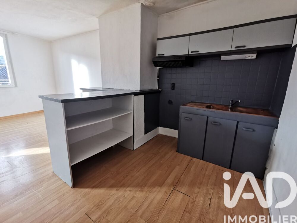 Vente Immeuble Vente Immeuble 227 m&sup2; Figeac