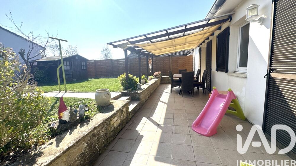 Vente Maison/villa 4 pièces