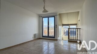  Appartement à vendre 3 pièces 58 m²