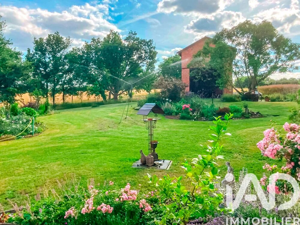 Vente Domaine 8 pièces