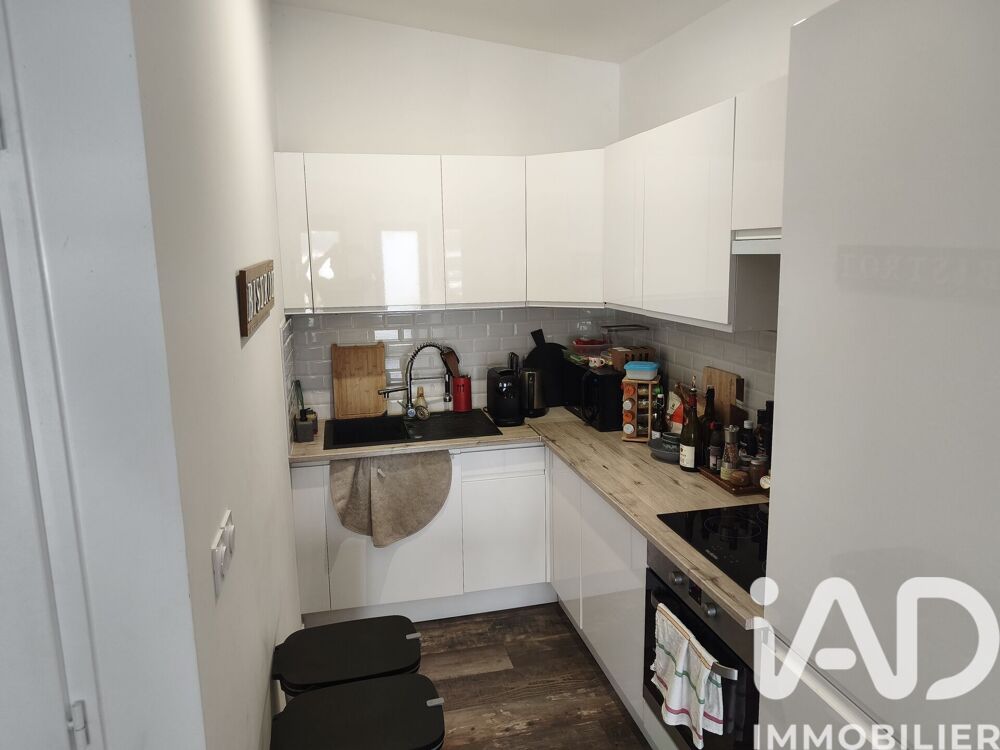 location Appartement - 3 pièce(s) - 65 m² Reims (51100)