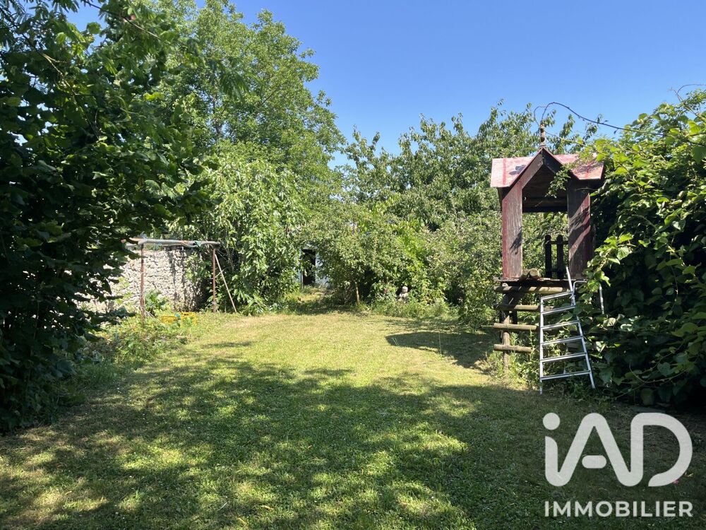 Vente Maison de village 4 pièces