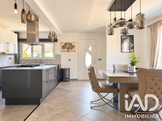  Maison à vendre 5 pièces 130 m²