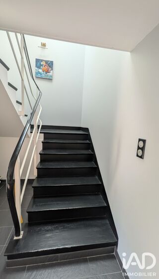  Maison à vendre 5 pièces 165 m²