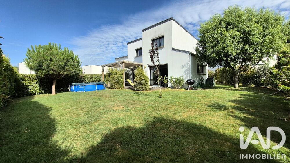Vente Maison traditionnelle 5 pièces