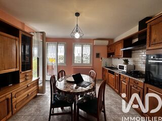  Maison à vendre 5 pièces 125 m²