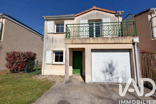  Maison � vendre 4 pi�ces 89 m�