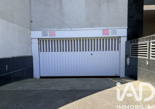  Parking / Garage à vendre 14 m²