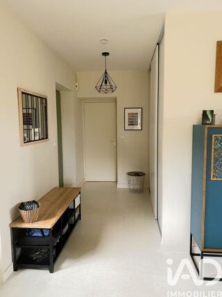  Appartement � vendre 4 pi�ces 86 m�