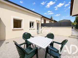  Maison à vendre 4 pièces 60 m²
