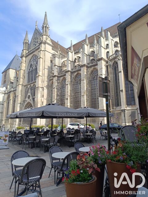   Vente Restaurant 73 m&sup2; 