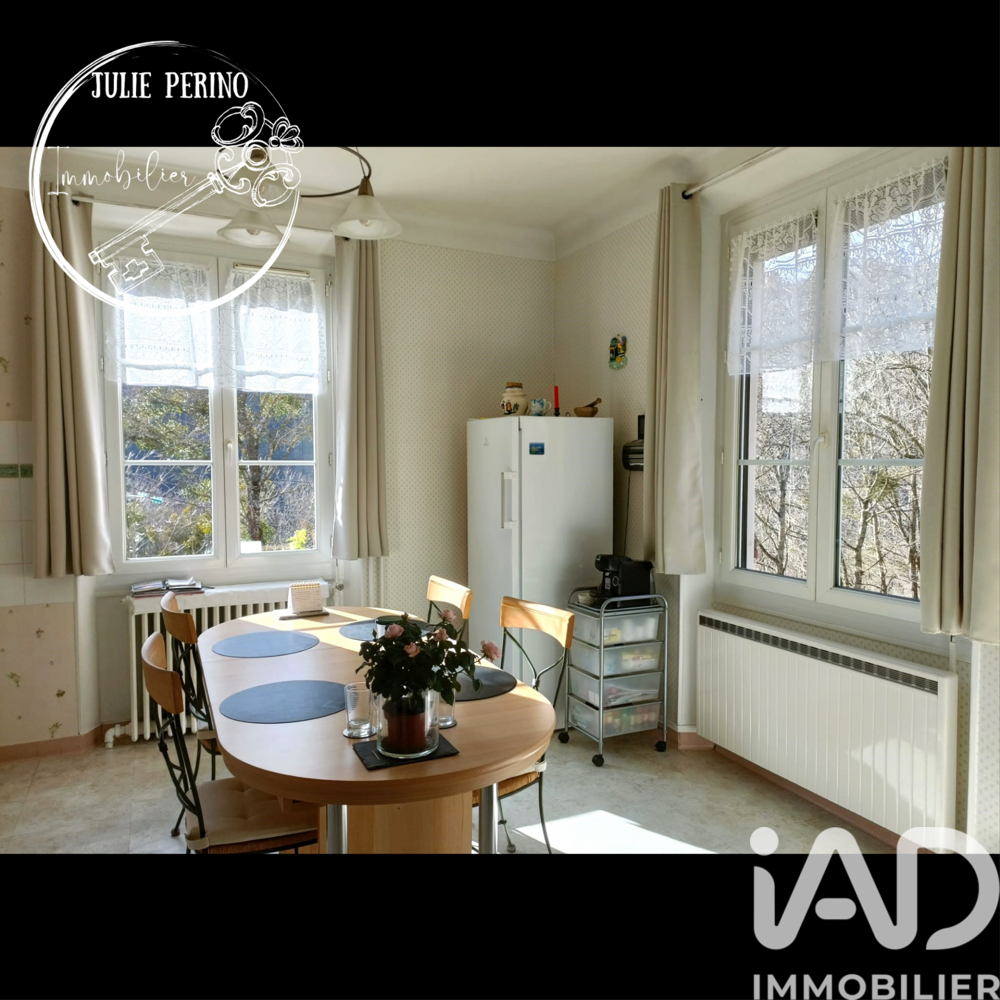 Vente Maison/villa 5 pièces