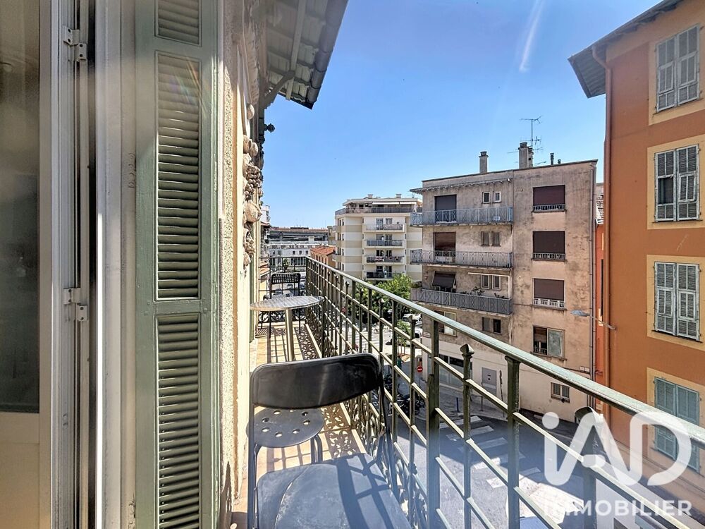 Vente Appartement Vente Appartement 4 pièces Nice