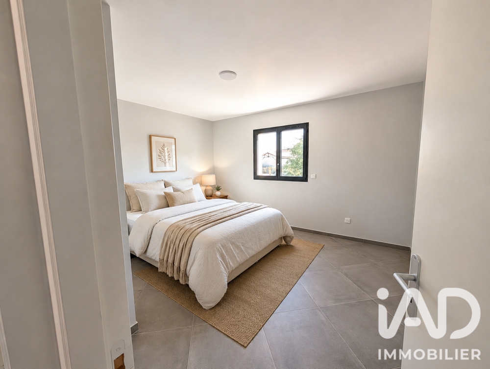 Vente Maison Vente Maison/villa 4 pièces Saint-médard-de-guizières