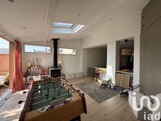  Maison à vendre 5 pièces 134 m²