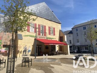  Immeuble à vendre 100 m²