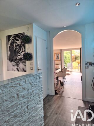  Maison à vendre 4 pièces 76 m²