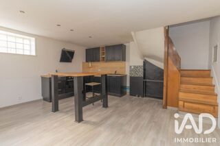  Maison à vendre 4 pièces 75 m²
