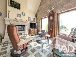 Vente Maison Vente Maison/villa 5 pièces Perros-guirec