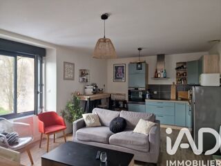  Immeuble à vendre 122 m²
