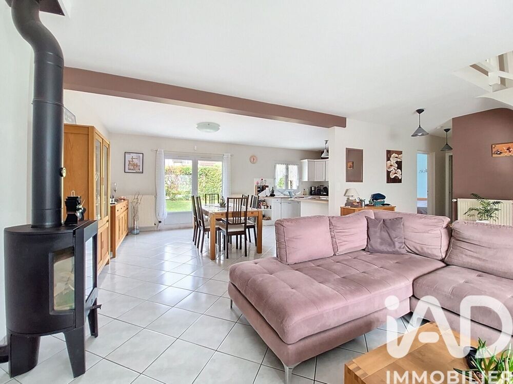 Vente Maison/villa 7 pièces