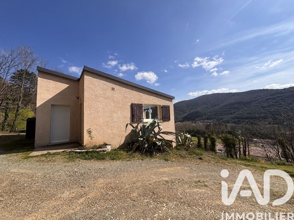 Vente Maison/villa 3 pièces