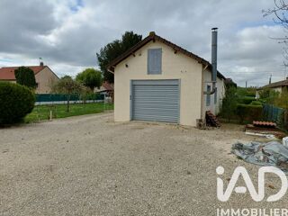  Maison à vendre 3 pièces 76 m²