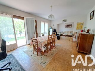  Maison à vendre 4 pièces 89 m²