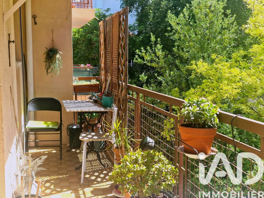vente Appartement - 4 pièce(s) - 79 m² Aubagne (13400)
