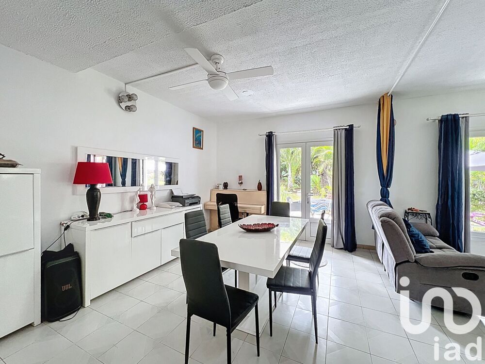Vente Maison Vente Maison/villa 5 pièces Le tampon