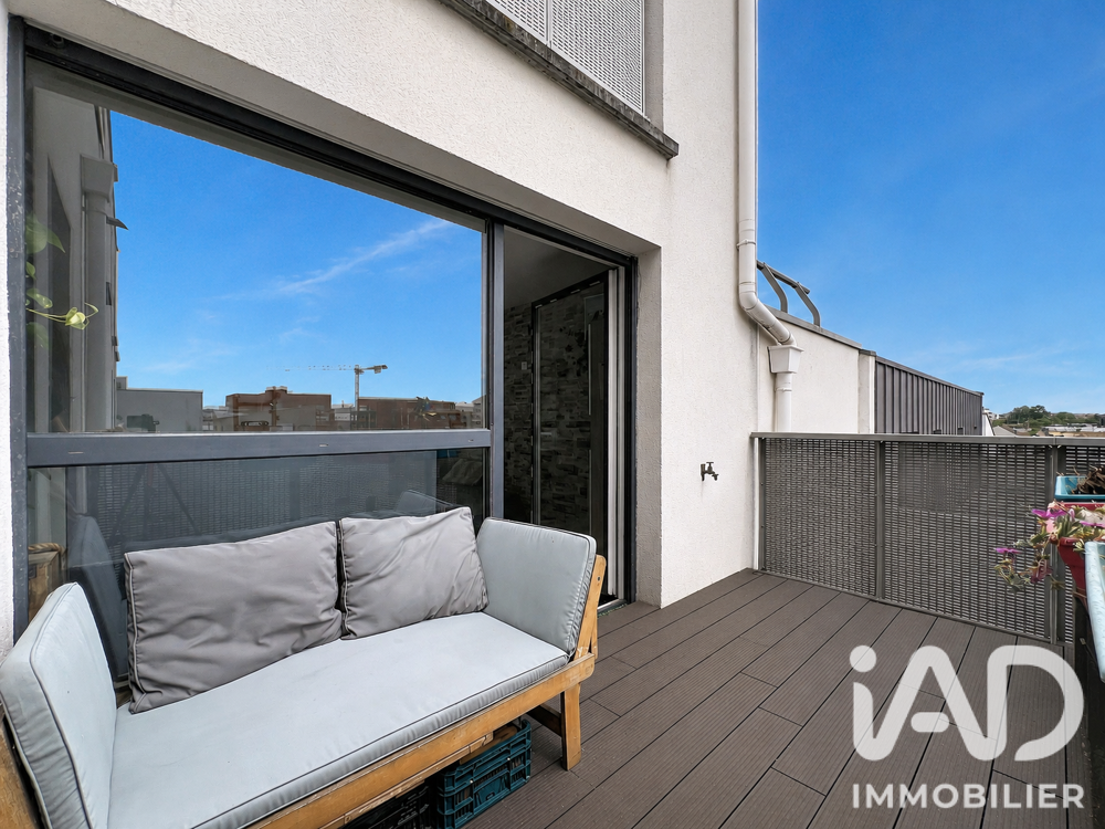Vente Appartement Vente Appartement 3 pièces Carrières-sous-poissy
