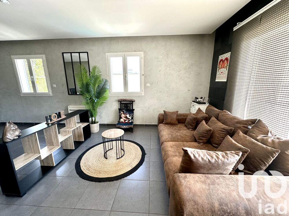 Vente Maison traditionnelle 5 pièces