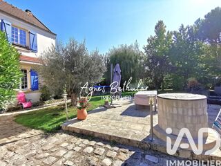  Maison à vendre 6 pièces 140 m²