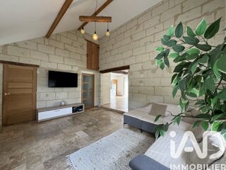  Maison à vendre 6 pièces 146 m²